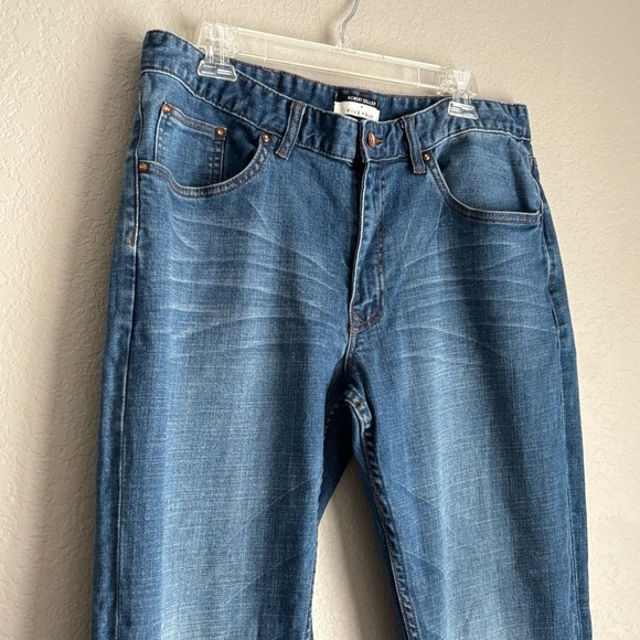 Five four relaxed fit men’s jeans W34 L32 - 99% cotton and 1% spandex - Picture 3 of 13